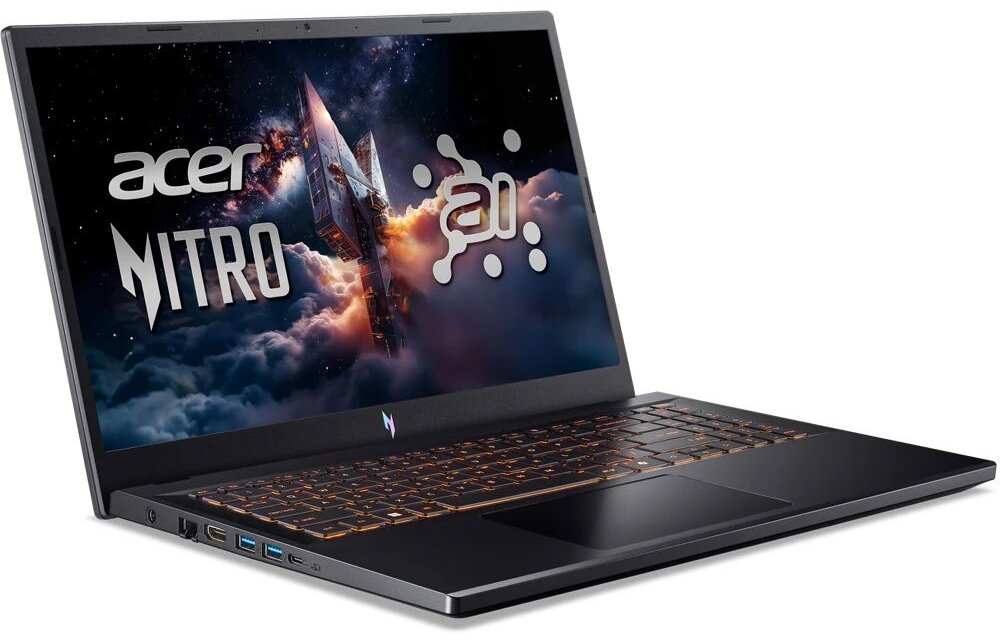Acer Nitro V 15 ANV15-42-R9KW - Gaming laptop