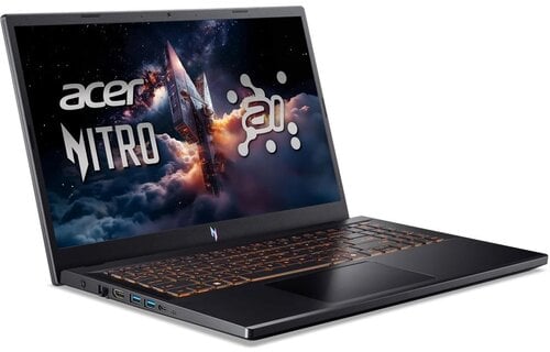 Acer Nitro V 15 ANV15-42-R9KW - Gaming laptop