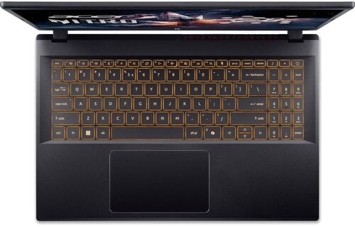 Acer Nitro V 15 ANV15-42-R9KW - Gaming laptop