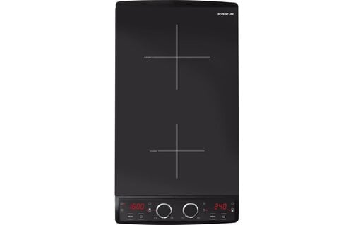Inventum VKI3010ZWA - Inductiekookplaat