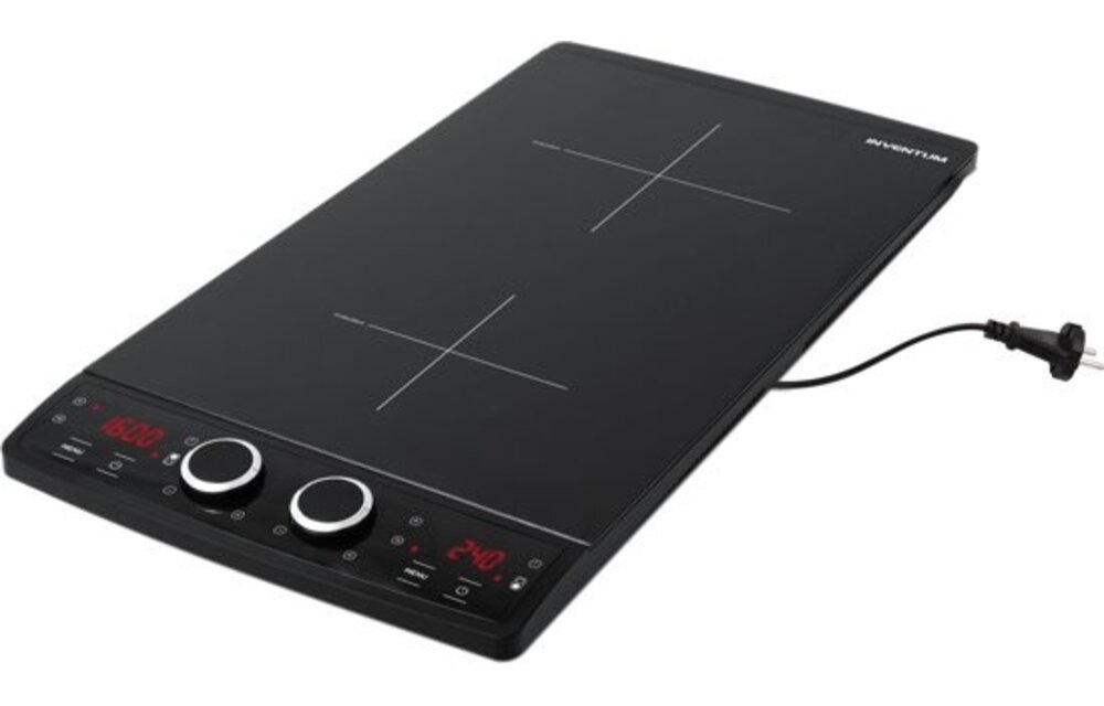 Inventum VKI3010ZWA - Inductiekookplaat
