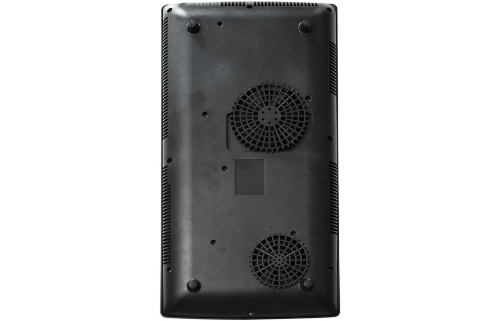 Inventum VKI3010ZWA - Inductiekookplaat