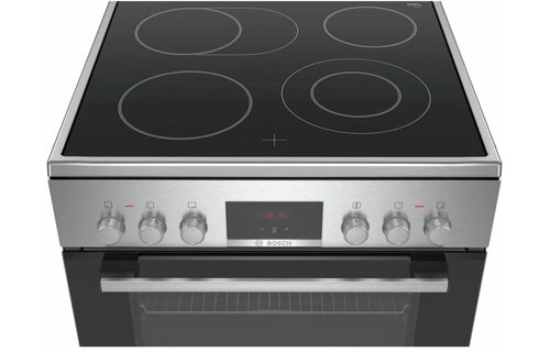 Bosch HKR39C250 - Elektrisch fornuis