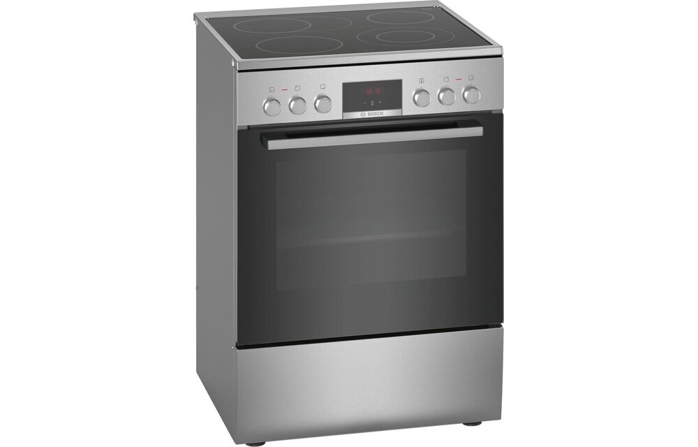 Bosch HKR39C250 - Elektrisch fornuis