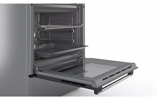 Bosch HKR39C250 - Elektrisch fornuis