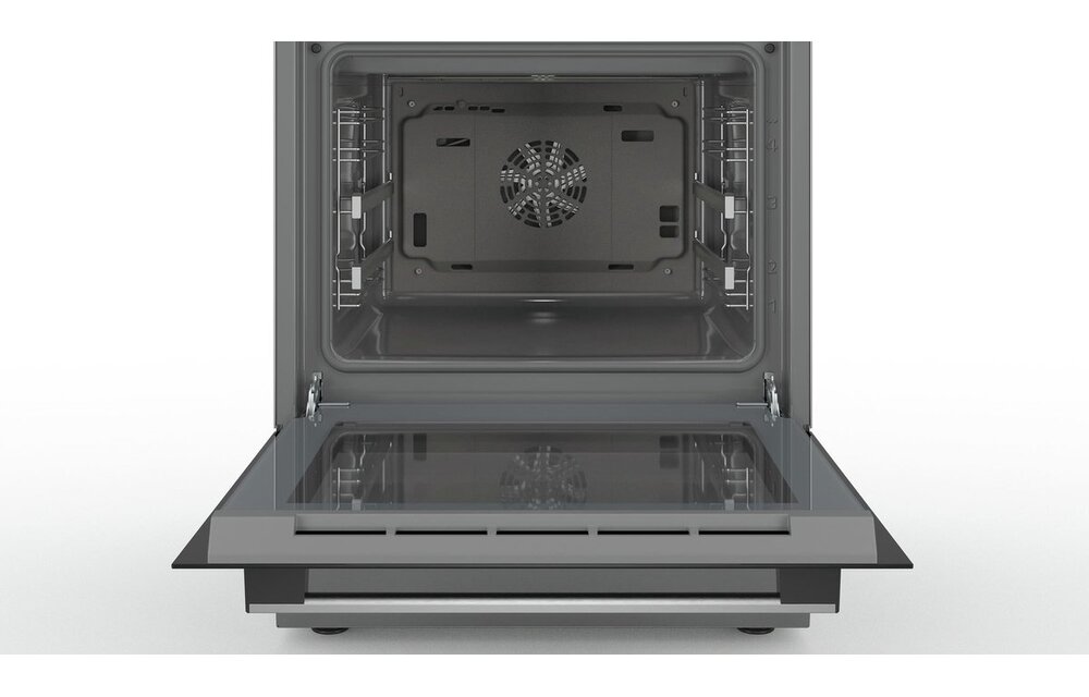 Bosch HKR39C250 - Elektrisch fornuis