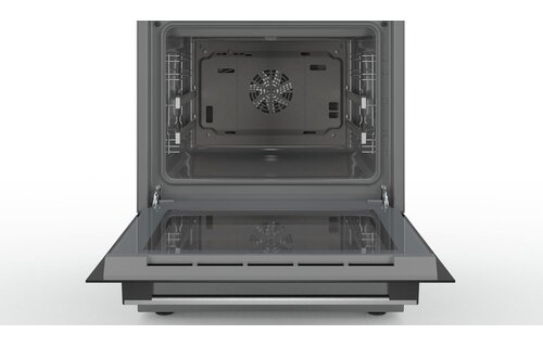 Bosch HKR39C250 - Elektrisch fornuis