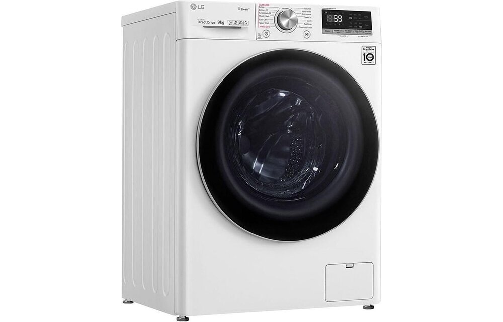 LG F4V909P2E - Wasmachine