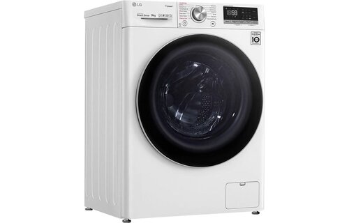 LG F4V909P2E  - Wasmachine