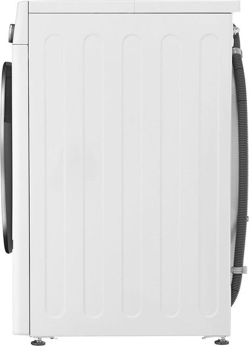 LG F4V909P2E - Wasmachine