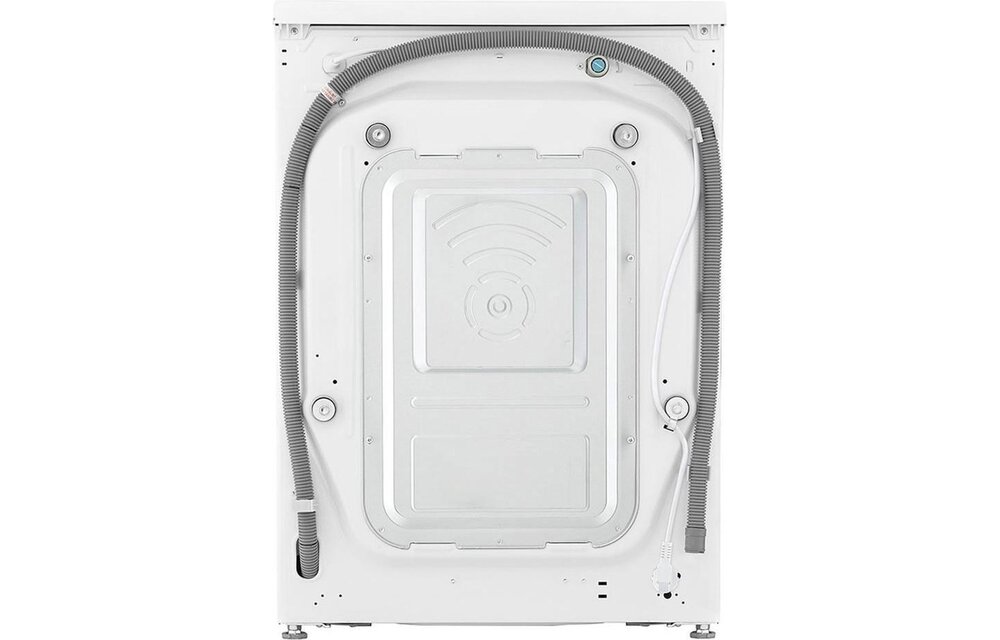 LG F4V909P2E - Wasmachine
