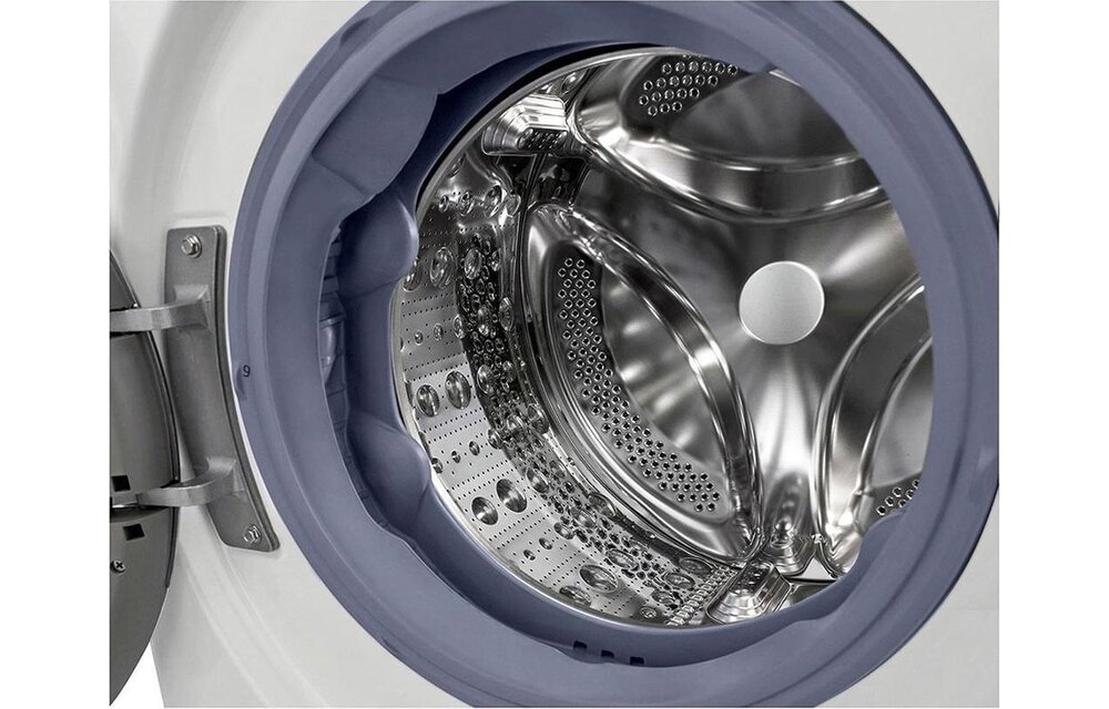 LG F4V909P2E - Wasmachine