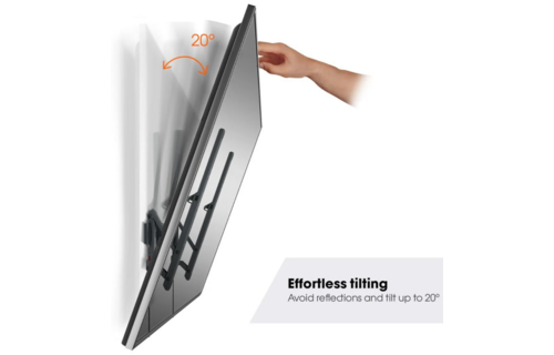 Vogel's TVM 3615 Muurbeugel (40-77 inch) - TV muurbeugel