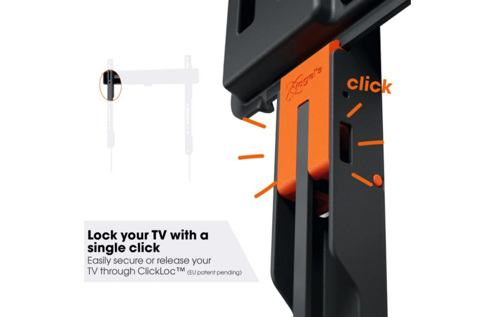 Vogel's TVM 3615 Muurbeugel (40-77 inch) - TV muurbeugel