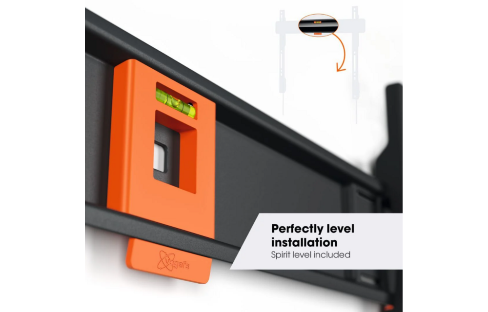 Vogel's TVM 3615 Muurbeugel (40-77 inch) - TV muurbeugel