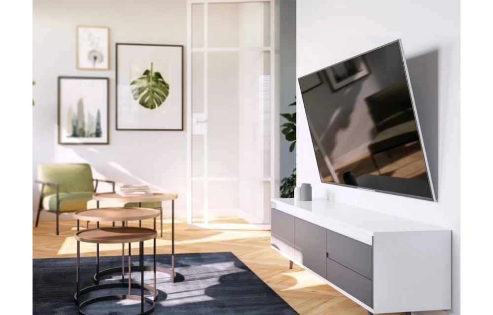 Vogel's TVM 3615 Muurbeugel (40-77 inch) - TV muurbeugel