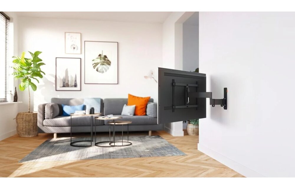Vogel's TVM 3645 Muurbeugel (40-77 inch) - TV muurbeugel