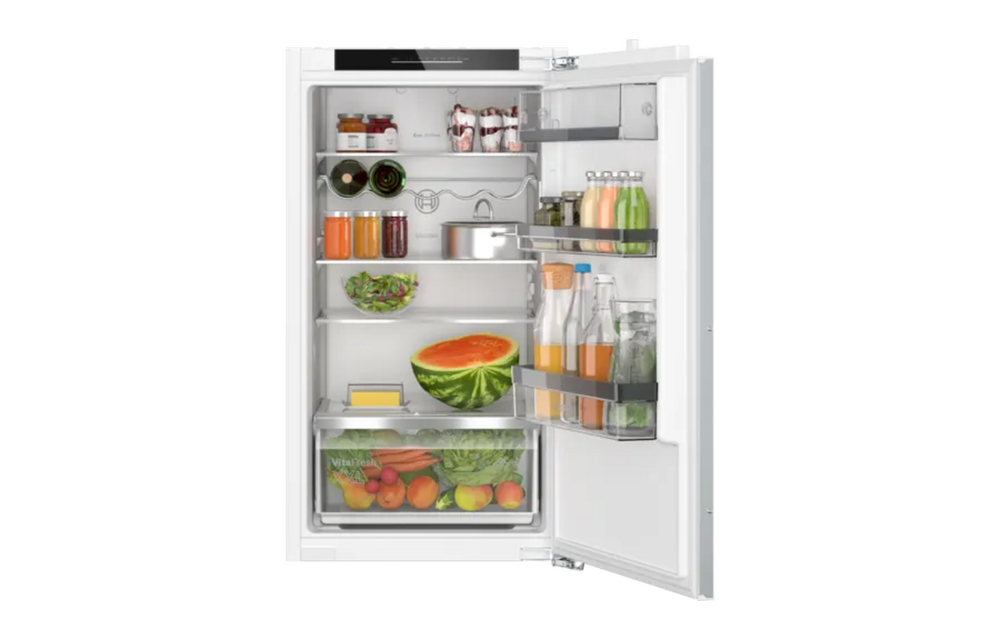 Bosch KIR31EDD1 Serie 6 EXCLUSIV - Inbouw koelkast