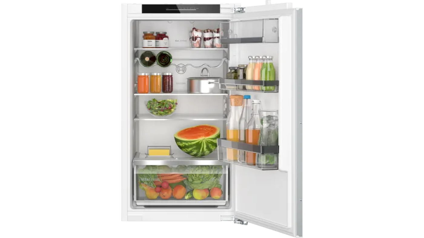 Bosch KIR31EDD1 Serie 6 EXCLUSIV - Inbouw koelkast