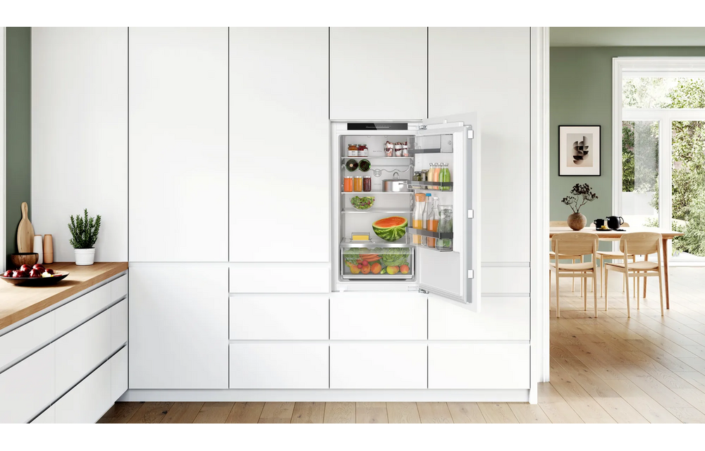 Bosch KIR31EDD1 Serie 6 EXCLUSIV - Inbouw koelkast
