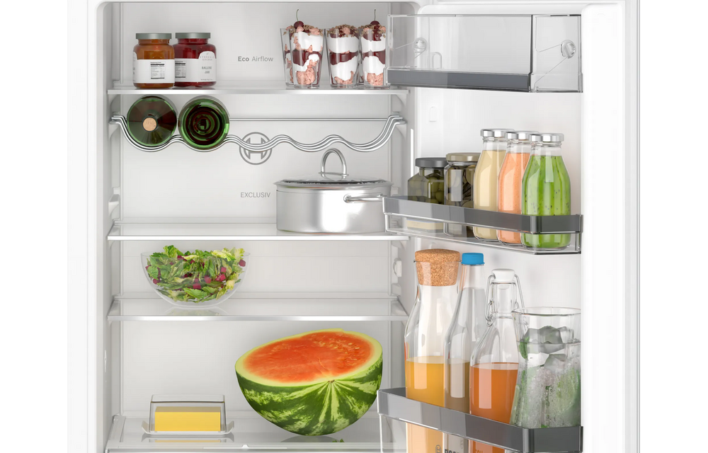 Bosch KIR31EDD1 Serie 6 EXCLUSIV - Inbouw koelkast