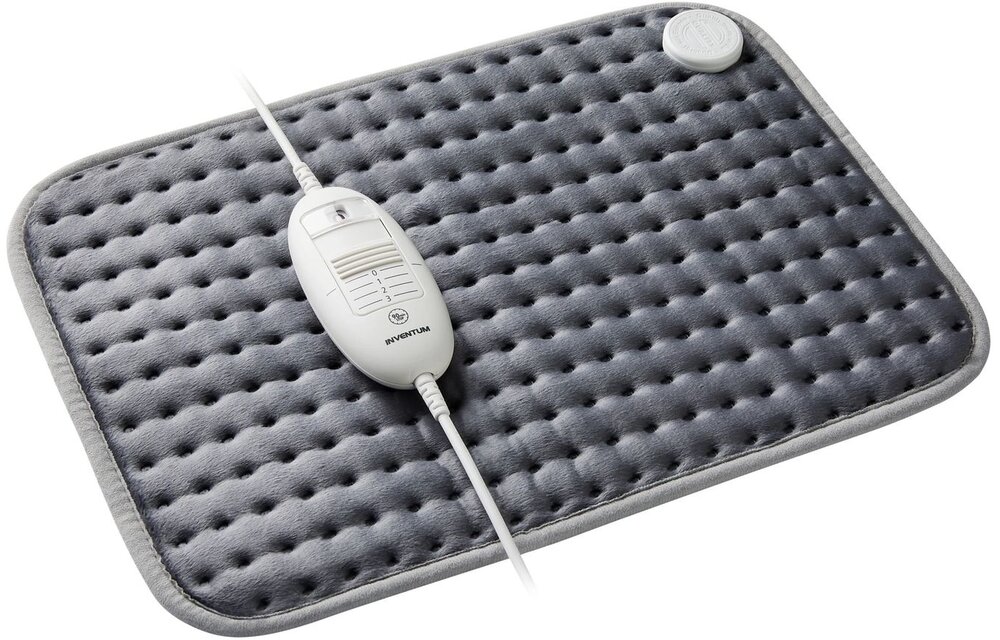 Inventum HNK182G - Elektrisch warmtekussen