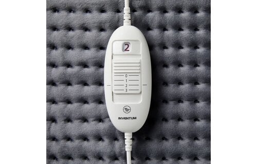 Inventum HNK182G - Elektrisch warmtekussen