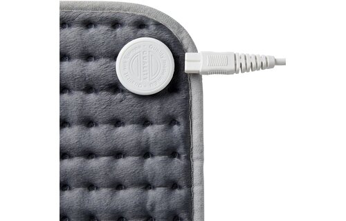 Inventum HNK182G - Elektrisch warmtekussen