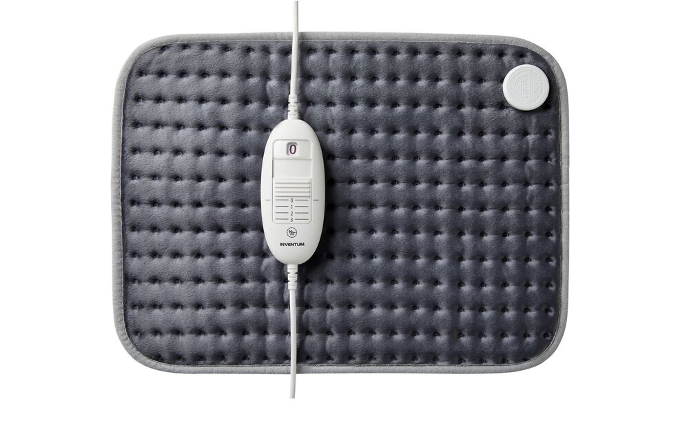 Inventum HNK182G - Elektrisch warmtekussen