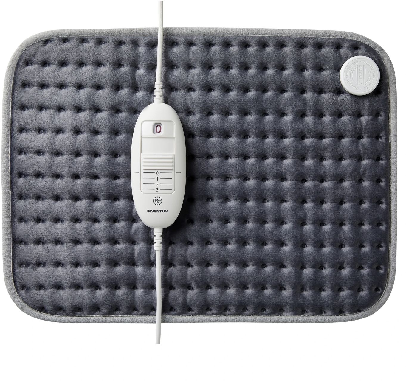 Inventum HNK182G - Elektrisch warmtekussen