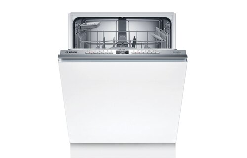 Bosch SBV4HBX23E EXCLUSIV - Inbouw vaatwasser