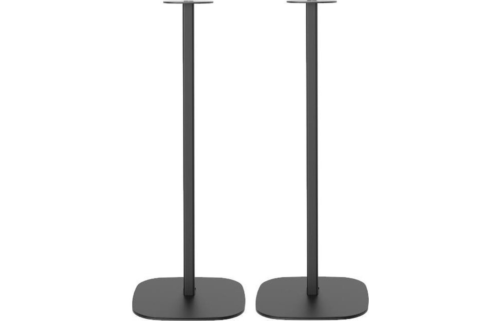 Cavus CSHKCSB Draaibare speakerstandaard voor Harman Kardon Citation Surround (Set) - Speakerstandaard