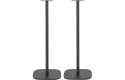 Cavus CSHKCSB Draaibare speakerstandaard voor Harman Kardon Citation Surround (Set) - Speakerstandaard