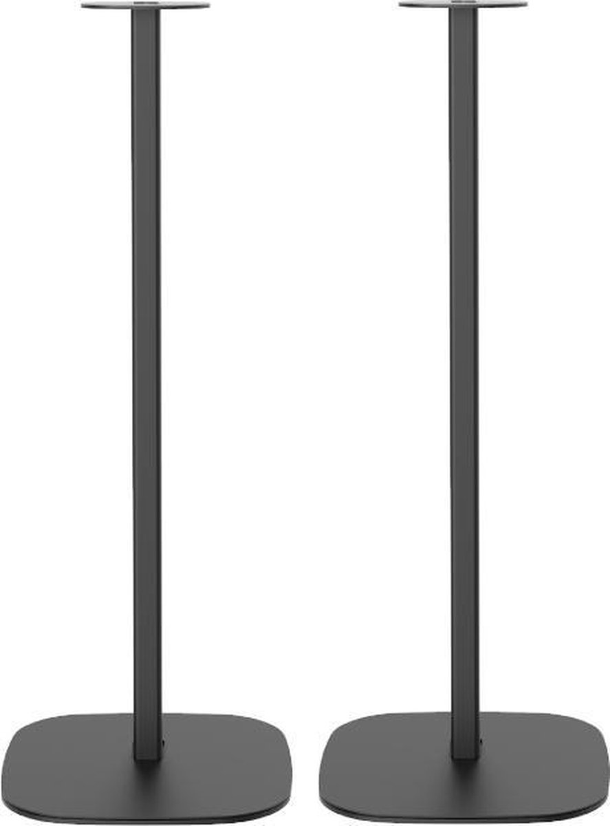 Cavus CSHKCSB Draaibare speakerstandaard voor Harman Kardon Citation Surround (Set) - Speakerstandaard