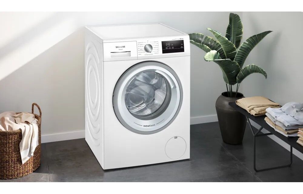 Siemens WM14N098NL extraKlasse - Wasmachine
