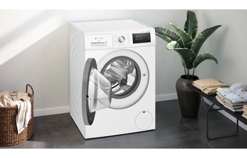 Siemens WM14N098NL extraKlasse - Wasmachine