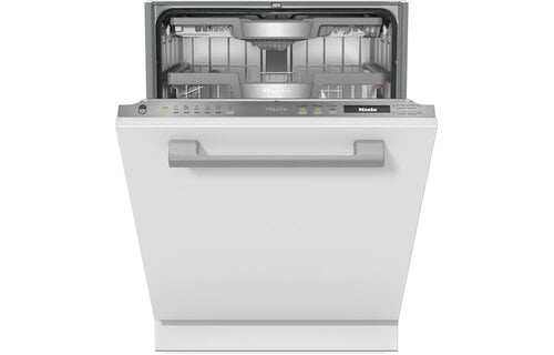 Miele G 7298 SCVi XXL Excellence - Inbouw vaatwasser