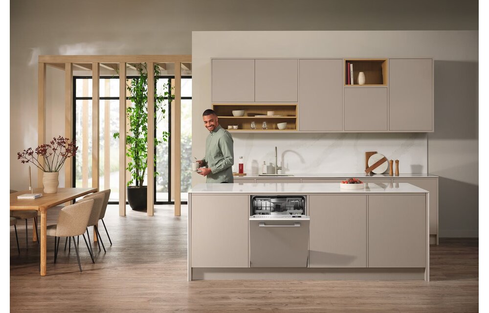 Miele G 7298 SCVi XXL Excellence - Inbouw vaatwasser