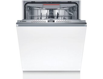 Bosch SBV6YCX00E - Inbouw vaatwasser