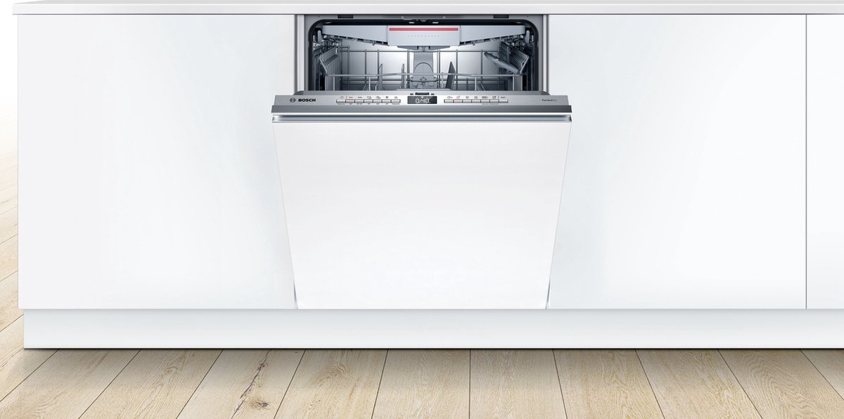 Bosch SBV6YCX00E - Inbouw vaatwasser
