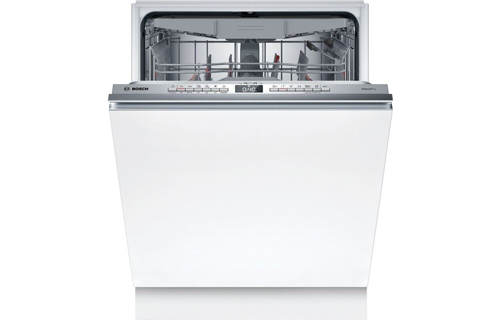 Bosch SBV4ECX27E - Inbouw vaatwasser