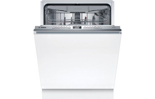 Bosch SBV4ECX27E - Inbouw vaatwasser