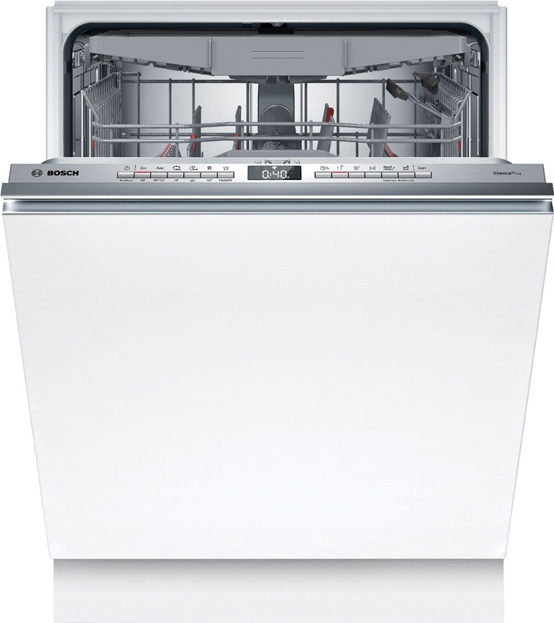 Bosch SBV4ECX27E - Inbouw vaatwasser