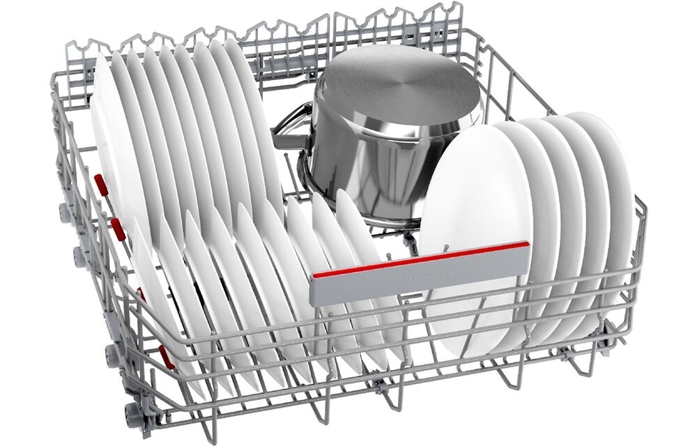 Bosch SBV4ECX27E - Inbouw vaatwasser