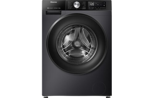 Hisense WD3S9043BB3 - Was-droogcombinatie