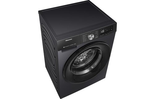 Hisense WD3S9043BB3 - Was-droogcombinatie