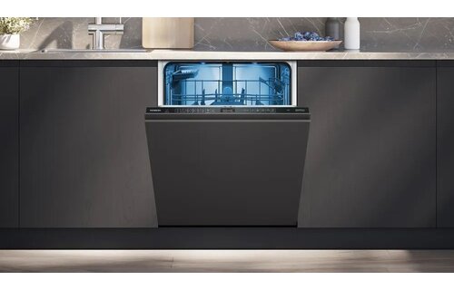 Siemens SX65EX14BE extraKlasse - Inbouw vaatwasser