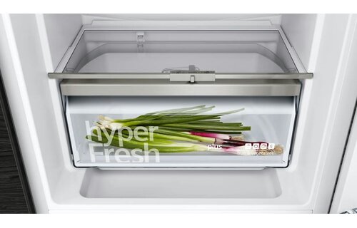 Siemens KI87SEDD0 extraKlasse - Inbouw koel-vriescombinatie