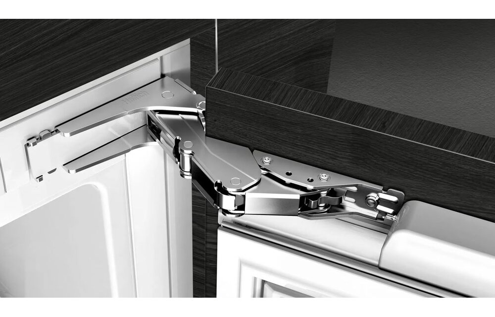 Siemens KI87SEDD0 extraKlasse - Inbouw koel-vriescombinatie