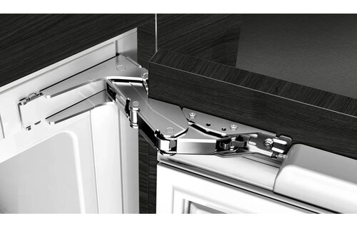 Siemens KI87SEDD0 extraKlasse - Inbouw koel-vriescombinatie